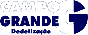 Campo Grande Dedetização